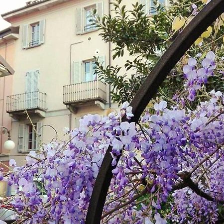 Casa Vacanze Stella Verbania Dış mekan fotoğraf