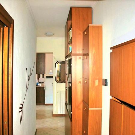 Casa Vacanze Stella Verbania Dış mekan fotoğraf