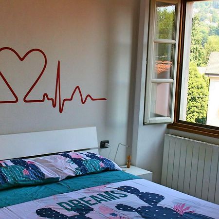 Casa Vacanze Stella Verbania Dış mekan fotoğraf