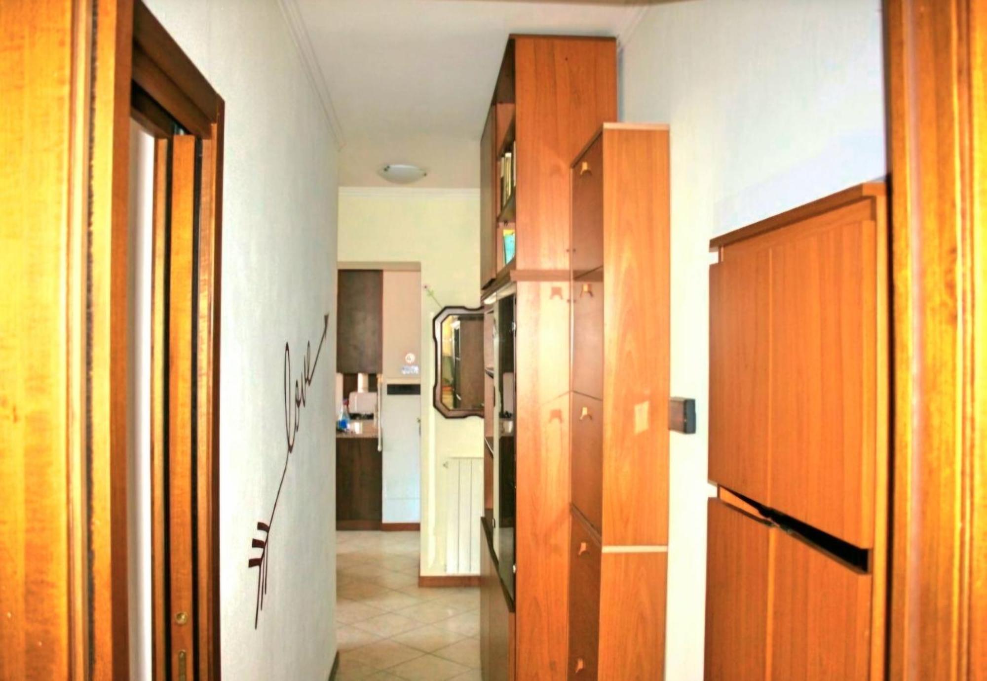 Casa Vacanze Stella Verbania Dış mekan fotoğraf