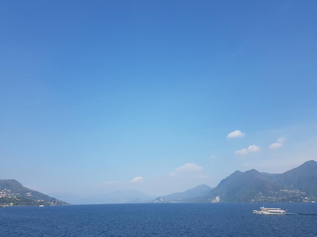 Casa Vacanze Stella Verbania Dış mekan fotoğraf