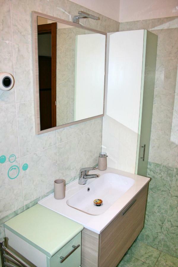 Casa Vacanze Stella Verbania Dış mekan fotoğraf