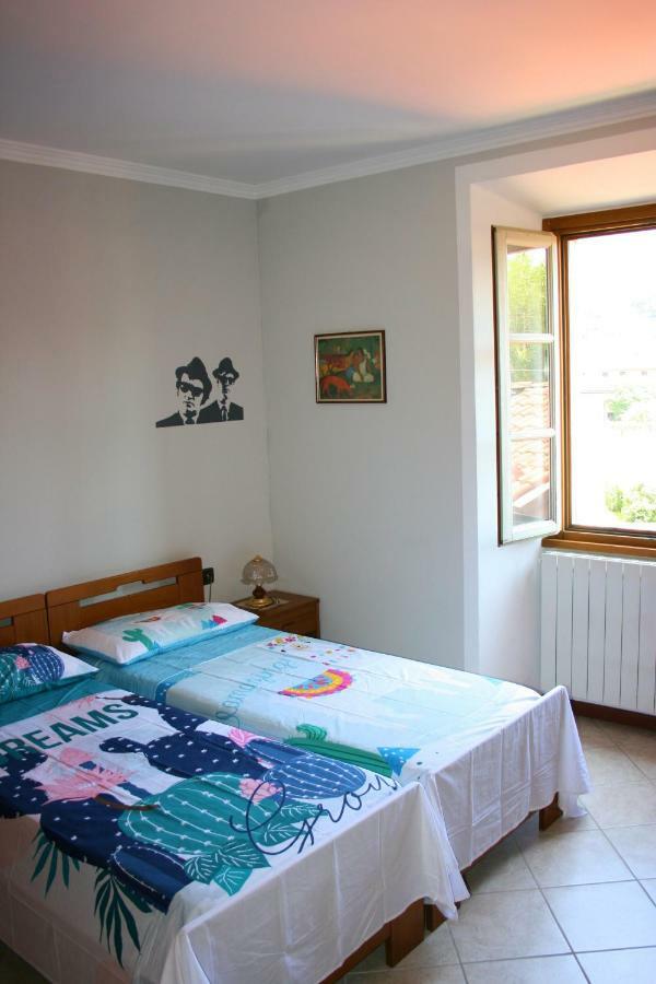 Casa Vacanze Stella Verbania Dış mekan fotoğraf