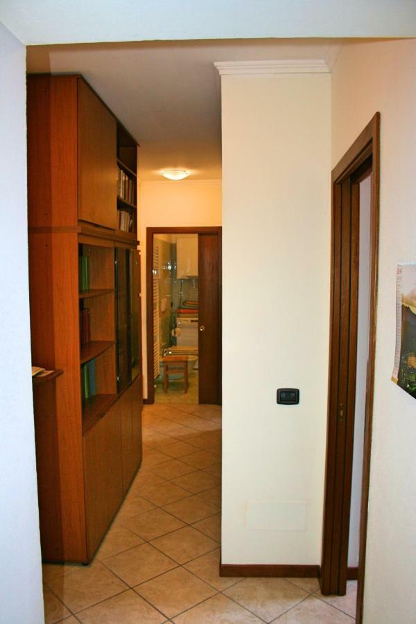 Casa Vacanze Stella Verbania Dış mekan fotoğraf
